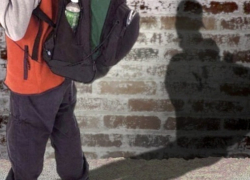 Воспитанник ставропольского детдома нашелся в Калмыкии