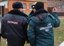 Труп мужчины в доме нашли спасатели на Ставрополье 