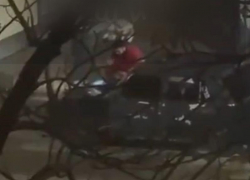 Стрельбой на улицах Невинномысска заинтересовалась полиция