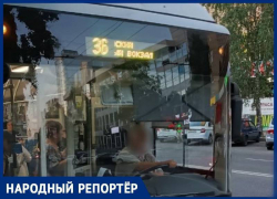 Жители Ставрополя возмущены сокрытием терминалов в новых автобусах