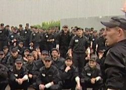 Ставрополец организовал бунт в колонии строгого режима в Башкирии