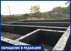 Минстрой Ставрополья затягивает строительство амбулатории в Нижней Татарке
