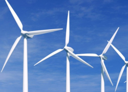 Получать электроэнергию при помощи ветра планируют на Ставрополье