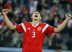 "Привез чистый пенальти", - эксперт о ставропольце Кутепове в матче с Египтом