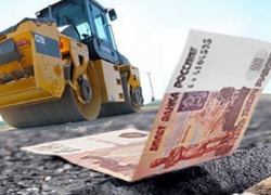 70 миллионов рублей на ремонт дорог украл подрядчик на Ставрополье