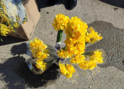 Около 3 тысяч рублей придется выложить ставропольцам на букет ко Дню учителя