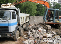 Установлены новые предельные тарифы на вывоз мусора в Ставропольском крае 