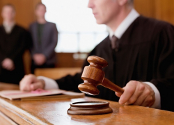 Экс-судья получил «условное» за попытку продать должность за 4 миллиона рублей на Ставрополье 