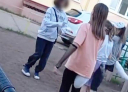 Жители Минеральных Вод и Ставрополя заметили на улицах города подростков-фурри