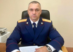 Бывший ставропольский следователь Виталий Сабадаш получил повышение в Следкоме России