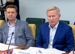 Катера и 300 миллионов: «маленькие слабости» сенаторов от Ставрополья