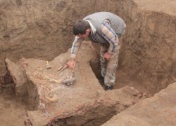 На Ставрополье археологи обнаружили следы древней цивилизации