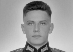 Спасший 12 сослуживцев уроженец Ставрополя получил звание Героя России посмертно 