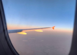 Аэропорты Ставропольского края перешли на весенне-летнее расписание