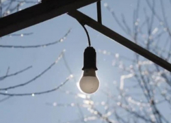 Три улицы в Ставрополе останутся без света 14 апреля: список адресов