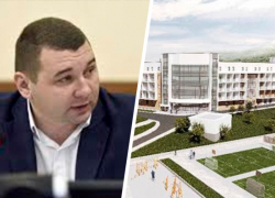 Скандально известный молодежный центр «Машук» под Пятигорском строился за взятки