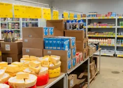 Экономить стало проще: в Зеленокумске открывается новый дискаунтер ПОБЕДА