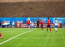 Ростовское дерби, 4 ничьи, разгром в Ессентуках: подводим итоги 18 футбольной недели на юге России