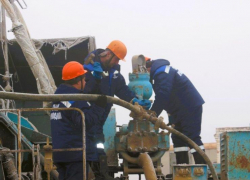 К лету суточный объем подачи воды с Малкинского водозабора планируется повысить на 15 000 м³ 