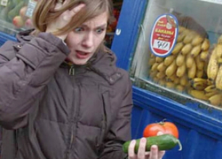 К ноябрю на Ставрополье подорожали «борщевой набор» и мясо, подешевели лимоны и плавленые сырки