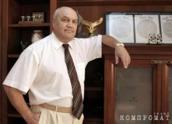 Стекольного магната Ставрополья подозревают в преднамеренном банкротстве «ЮгРосПродукта»