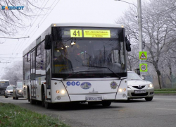 Максимальный тариф на проезд изменится в Ставрополе