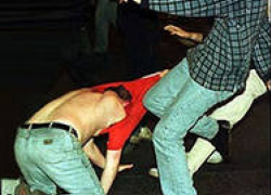 Трое человек пострадали в массовой драке в Ставрополе