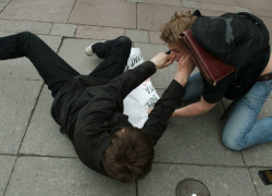 В парке Победы Ставрополя произошла драка со смертельным исходом