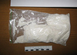 Ставропольского наркокурьера задержали воронежские полицейские