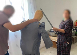 На Ставрополье жительница Изобильного убила шваброй мужчину за домогательства