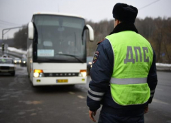 В Ставрополе проходит операция “Автобус” 