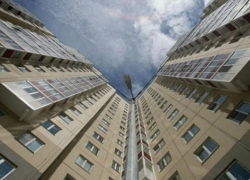 Женщина разбилась при падении из окна 8 этажа в Ставрополе