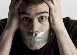 Из-за матов в зале суда мужчину на Ставрополье осудят еще раз