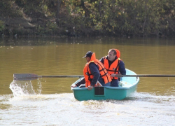 Мужчина был в гостях у друга, а потом бесследно пропал по пути домой на Ставрополье
