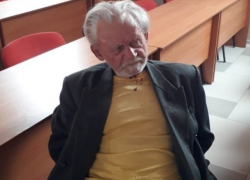 Напавшего на редакцию «Родины» в Ставрополе с ножом отправили в психбольницу