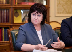 Татьяна Лихачева остается на посту министра культуры Ставропольского края