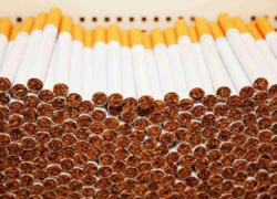 На Ставрополье изъяли 120 тысяч пачек контрабандных сигарет на 14,5 млн рублей