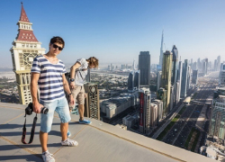 Шестидневную поездку в Дубай может выиграть каждый ставрополец 