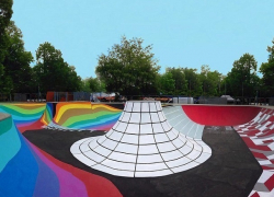 Современный роллердром за 20 миллионов рублей построят на КМВ 