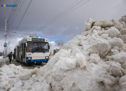 Не опять, а снова: закупка троллейбусов в Ставрополь приостановлена из-за жалобы