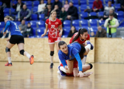 Полку мастеров спорта на Ставрополье прибыло