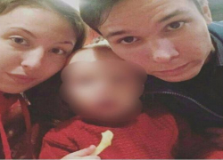 При странных обстоятельствах пропали родители годовалого малыша в Ставрополе