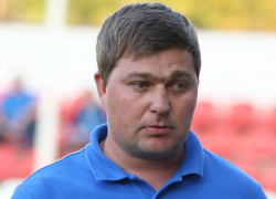 Ставропольский специалист стал рулевым футбольного клуба премьер-лиги