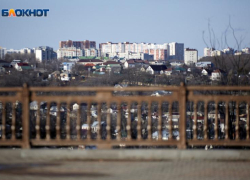 Еще один участок земли в частном секторе Ставрополя разрешили отдать под очередную многоэтажку