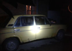 В ДТП на Ставрополье погибла 9-летняя девочка