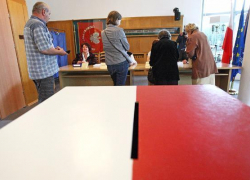 Участнику избирательной комиссии отказываются предоставить регистрационную книгу в Ставрополе