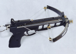 Ставропольчанин угрожал мужчине убийством из арбалета