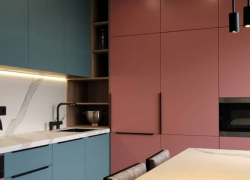 Кухни на заказ в Ставрополе. Собственное производство. Работаем более 6 лет