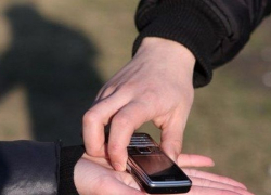 Ставропольский школьник ограбил глухого ровесника