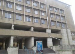 Многострадальную городскую больницу Кисловодска реконструируют за 690 миллионов рублей